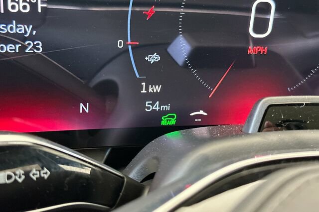 New 2026 Cadillac Lyriq V w/ Exterior Carbon Fiber Package image 27