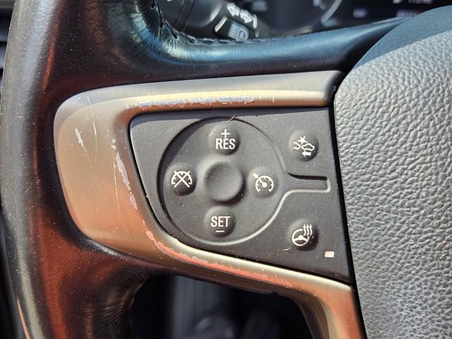 Used 2020 GMC Terrain Denali w/ Denali Premium Package FWD image 25