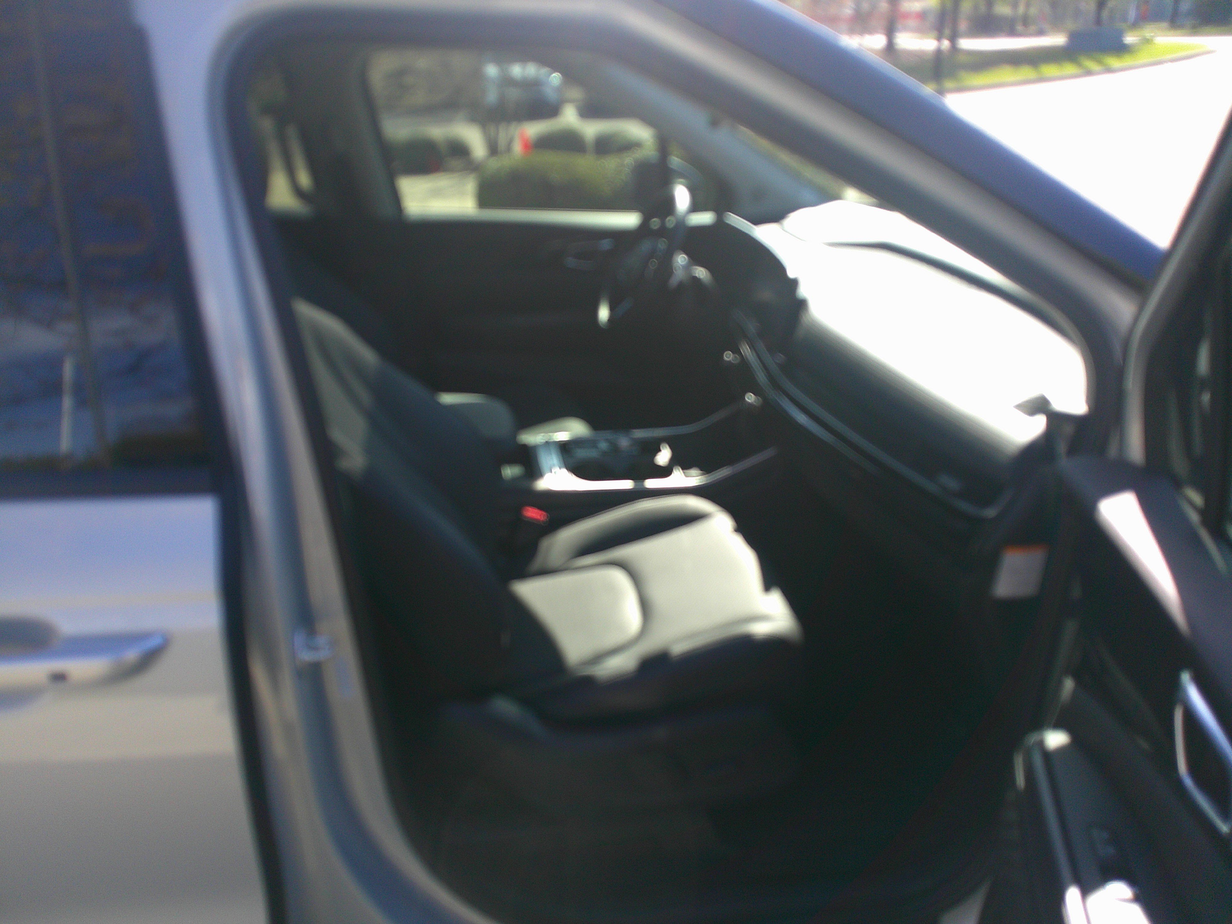 Used 2025 Kia Carnival SX Prestige image 36