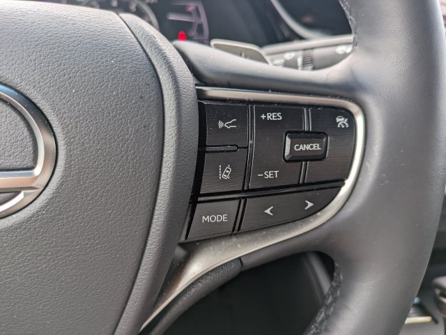 Used 2025 Lexus ES 350 w/ Premium Package FWD image 24