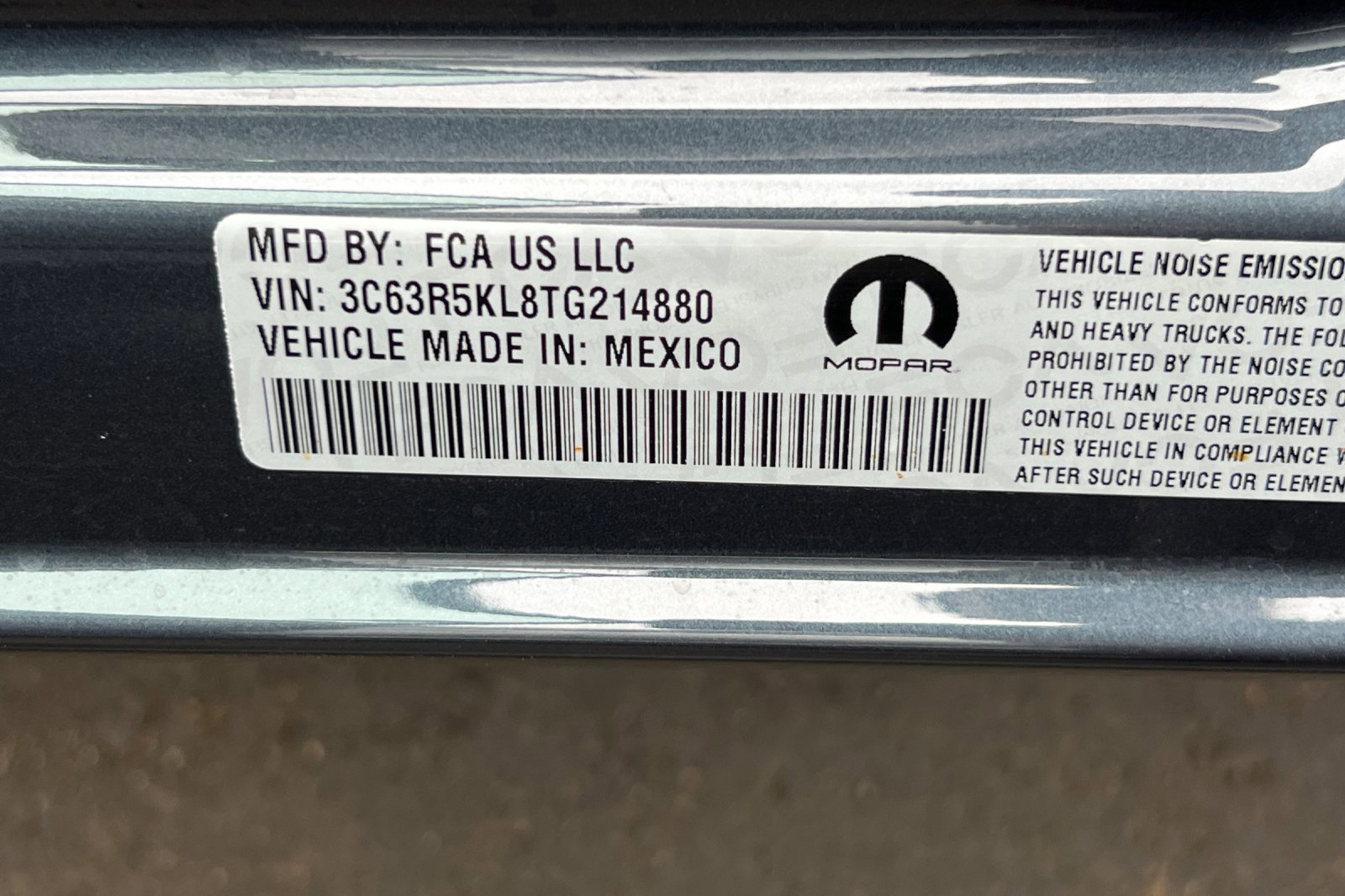 New 2026 RAM 2500 Laramie image 23