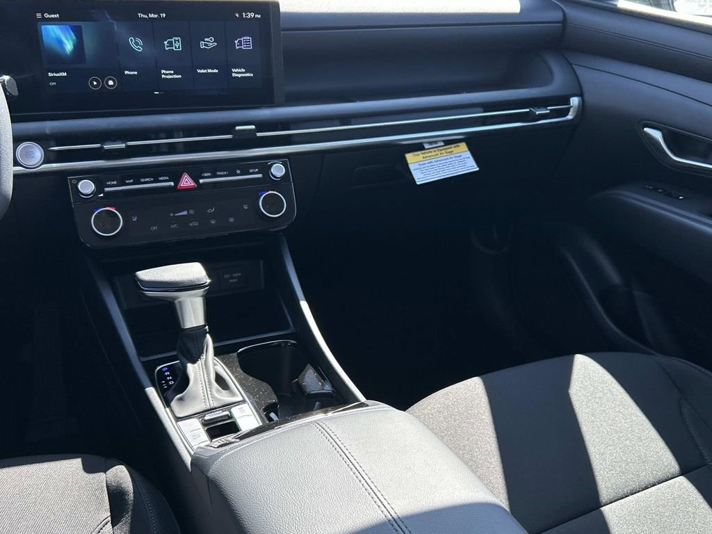 New 2026 Hyundai Tucson SEL image 24