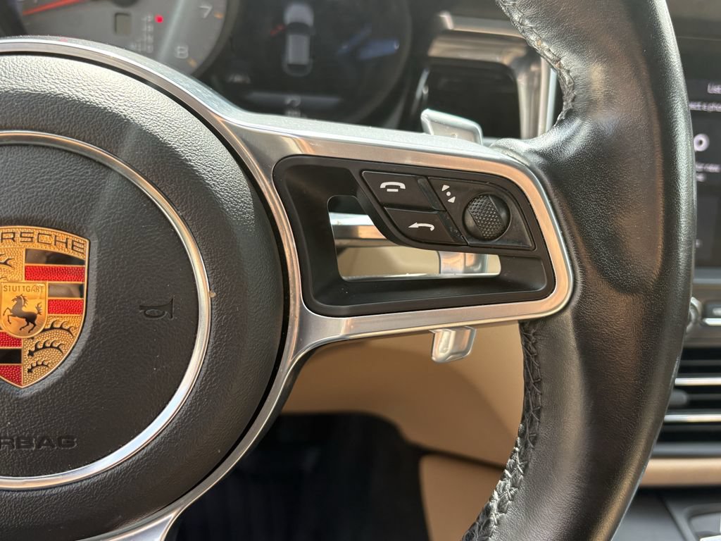 Used 2020 Porsche Macan S AWD/4WD image 17