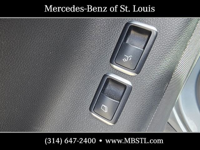 Used 2017 Mercedes-Benz GLS 550 4MATIC image 25