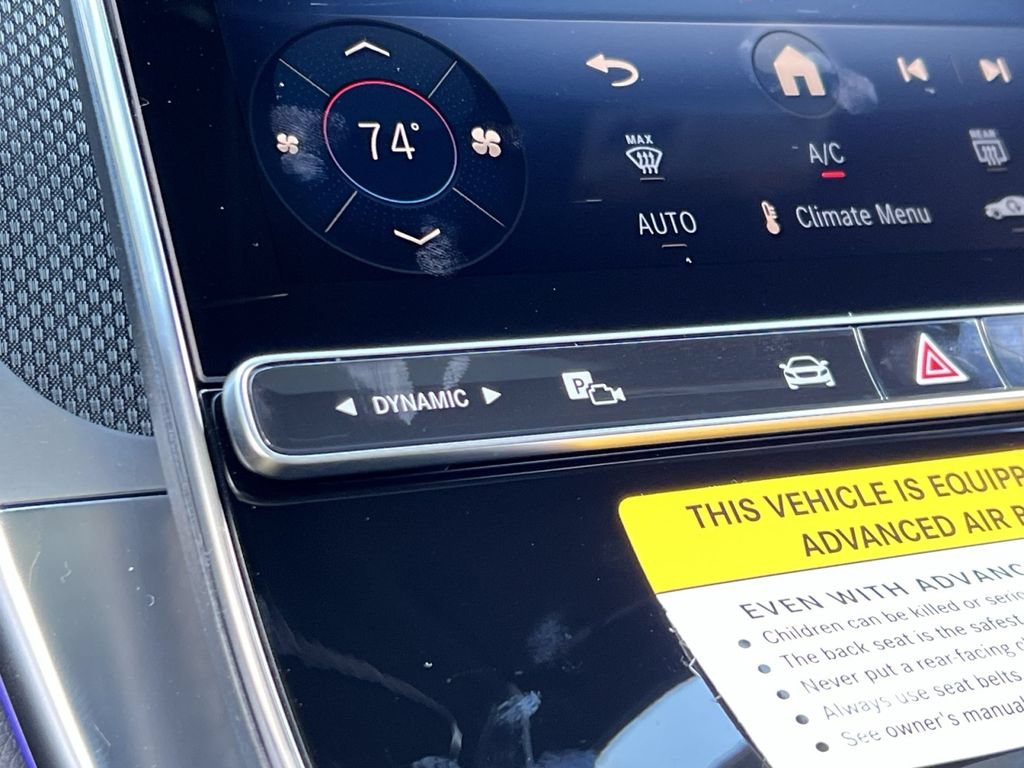 Certified 2026 Mercedes-Benz GLC 300 4MATIC image 32