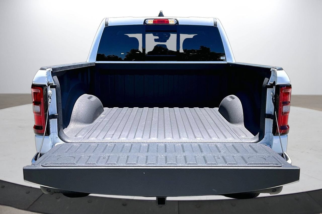 Certified 2025 RAM 1500 Tradesman AWD/4WD image 24