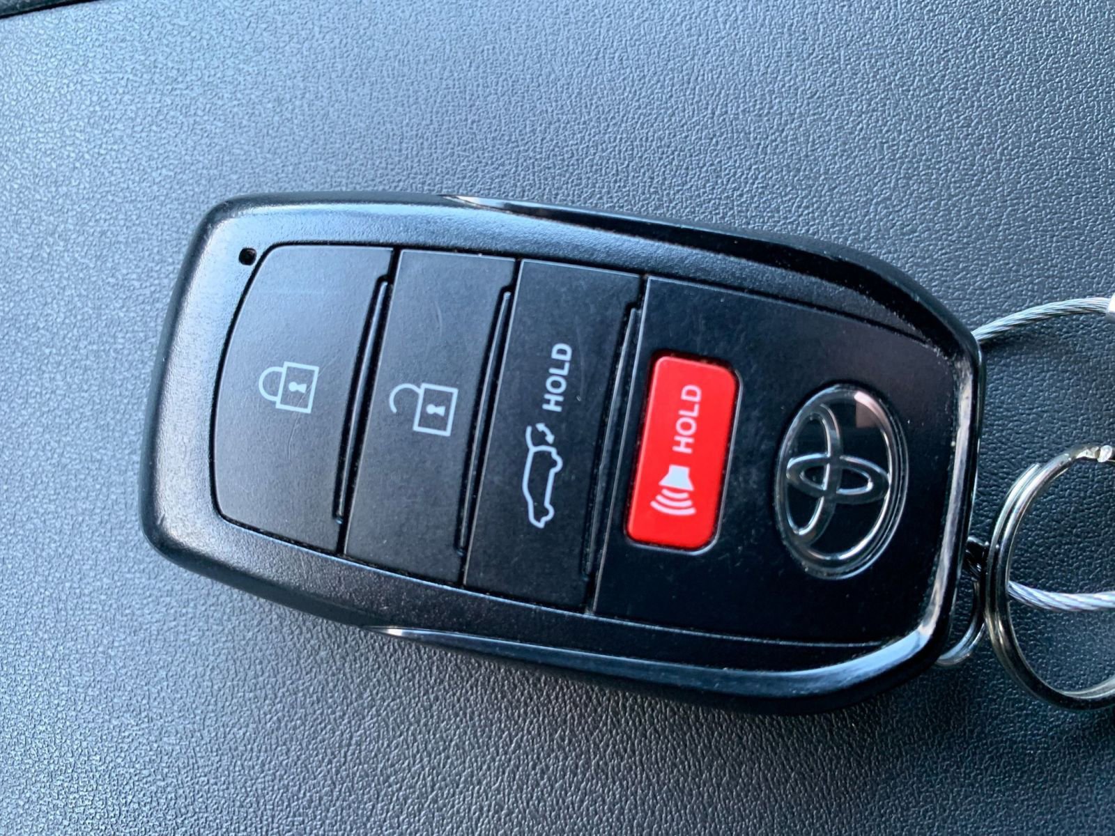 Used 2025 Toyota Highlander XSE AWD/4WD image 21