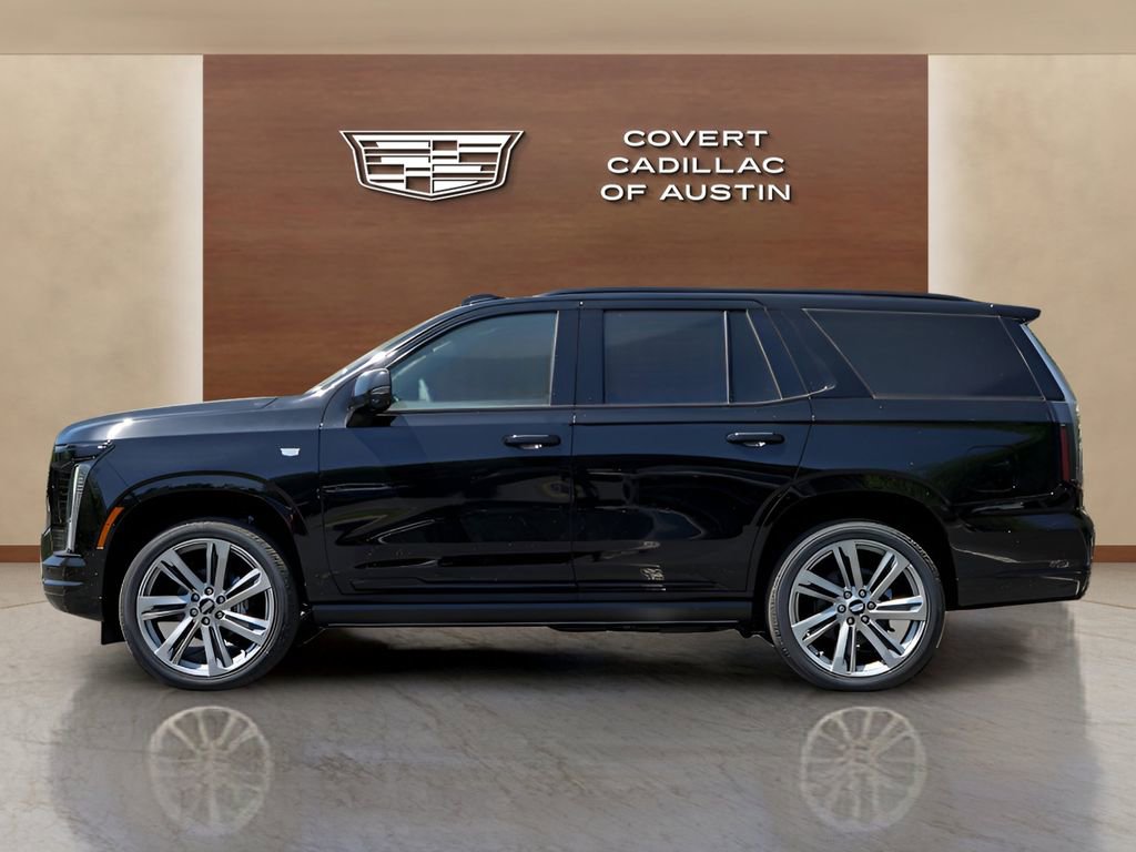 New 2026 Cadillac Escalade Sport w/ Touring Package image 5