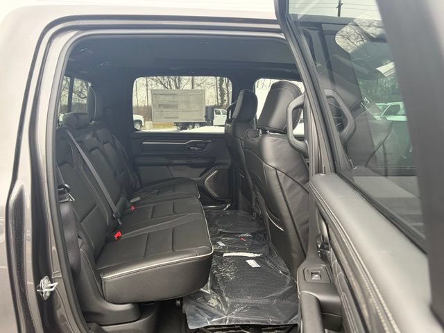 New 2026 RAM 1500 Limited w/ Night Edition AWD/4WD image 34
