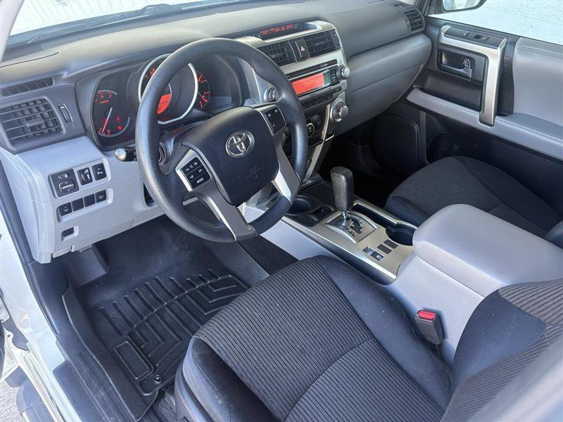 Used 2012 Toyota 4Runner SR5 RWD image 13