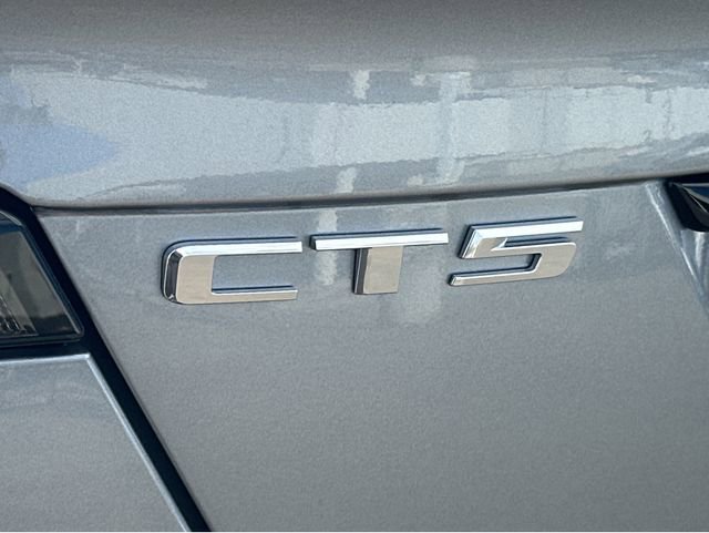 New 2026 Cadillac CT5 V image 9
