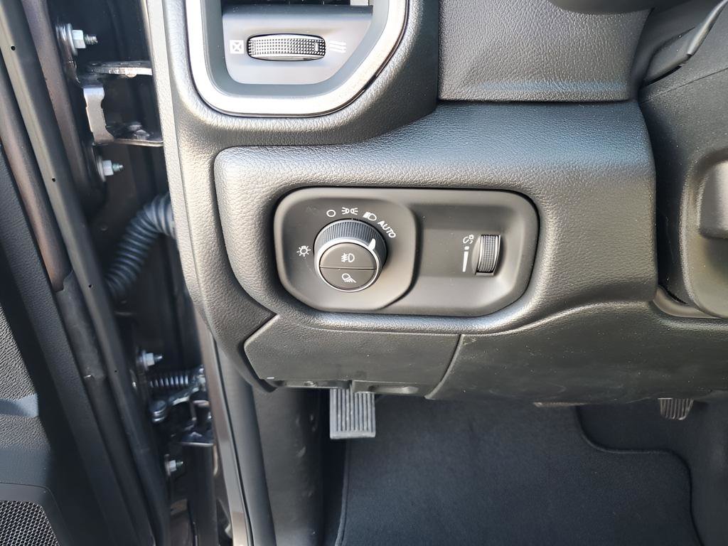New 2026 RAM 3500 Tradesman image 30