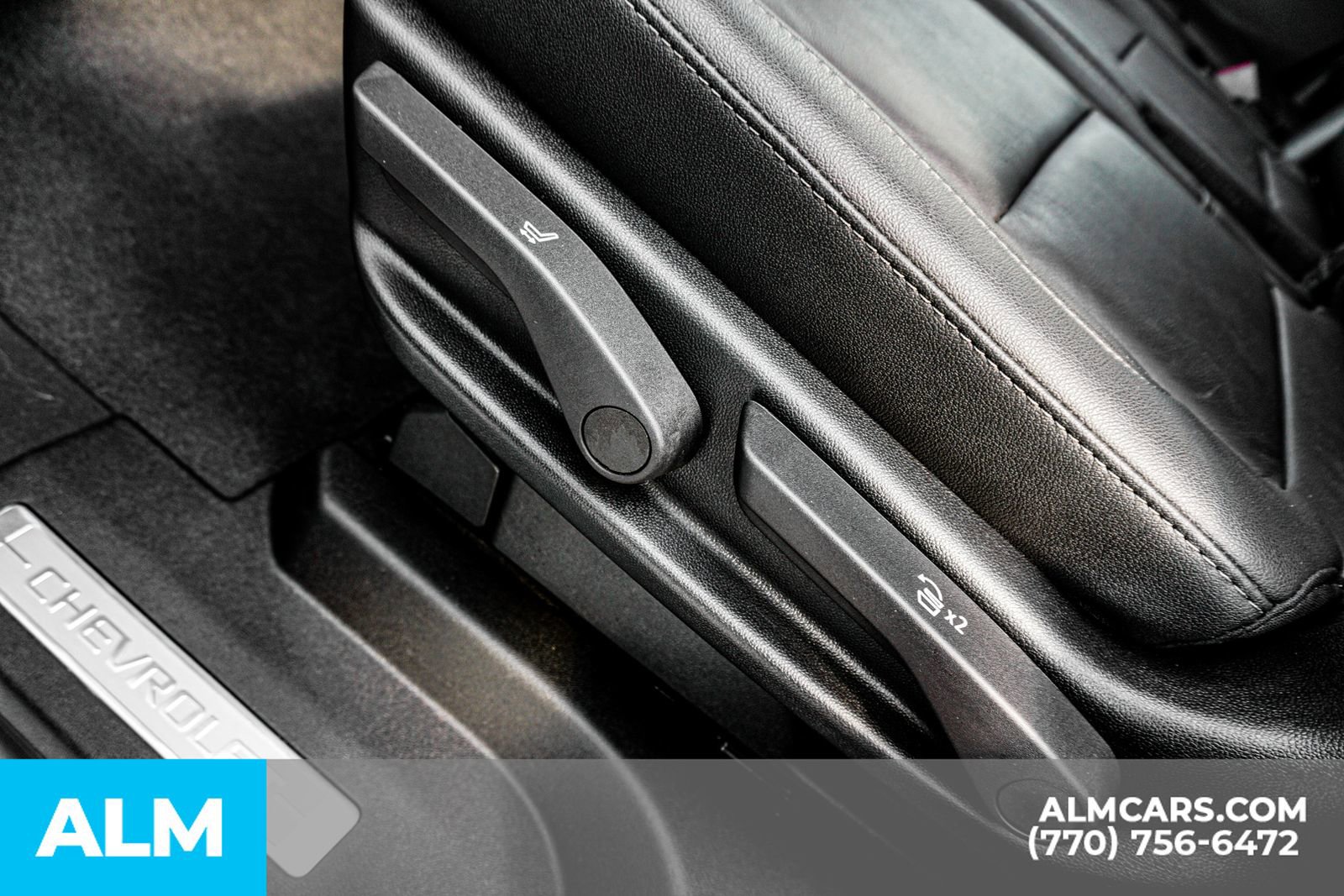 Used 2025 Chevrolet Tahoe Z71 w/ Comfort Package image 61