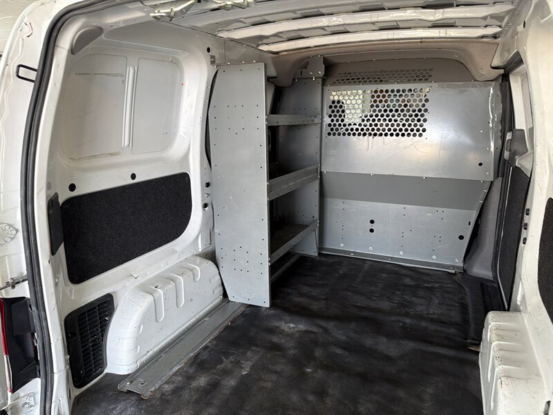 Used 2015 Nissan NV200 S w/ Cruise Control Package FWD image 24
