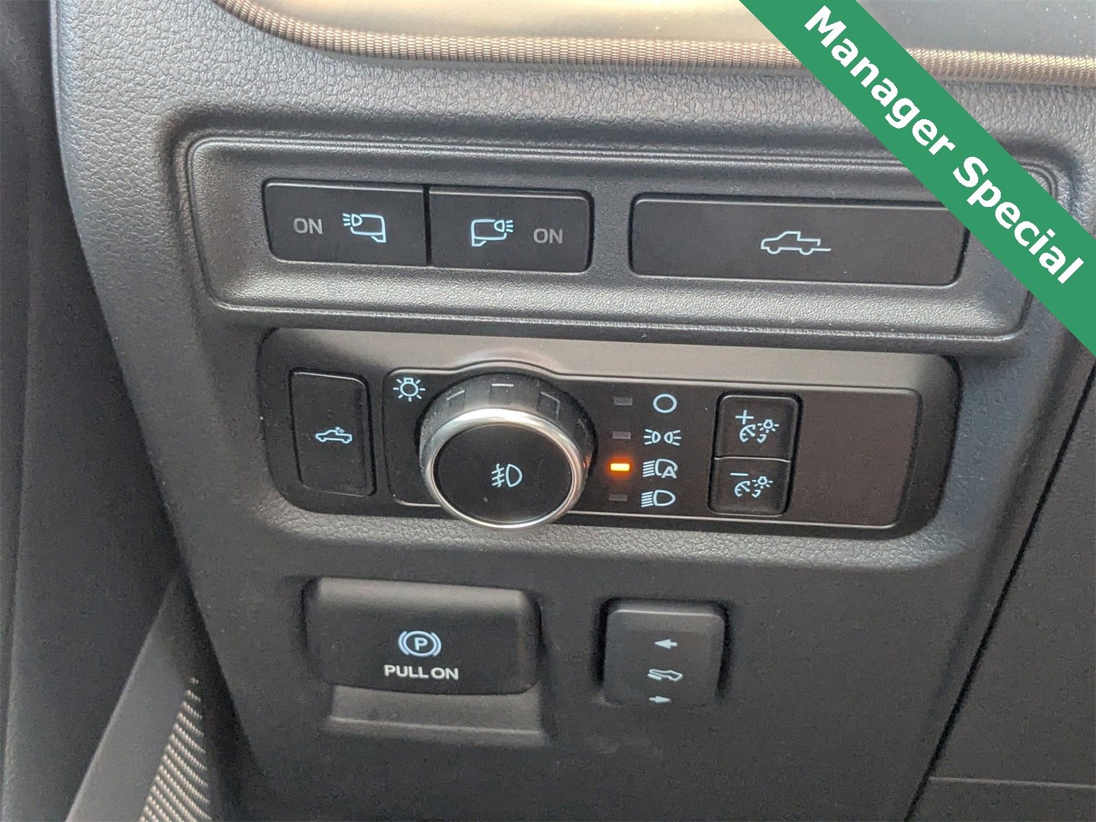 Used 2023 Ford F150 Raptor image 28