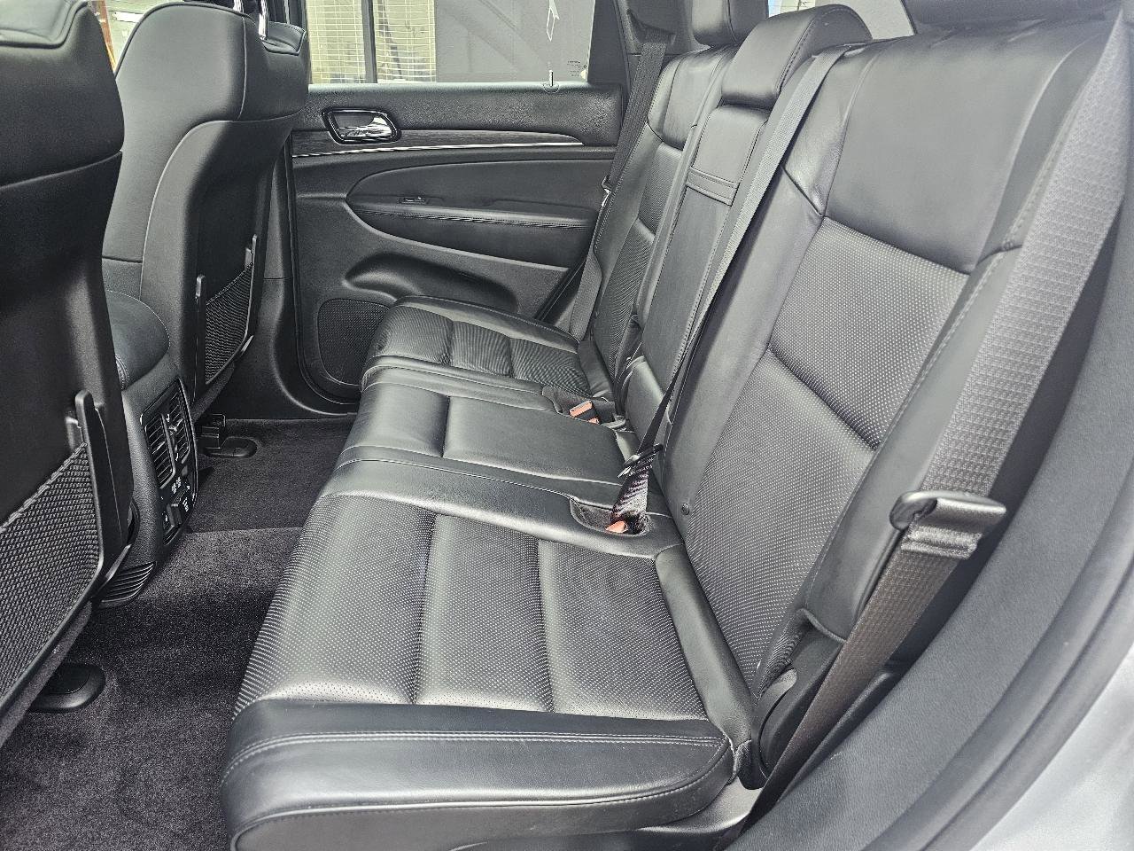 Used 2019 Jeep Grand Cherokee High Altitude image 36