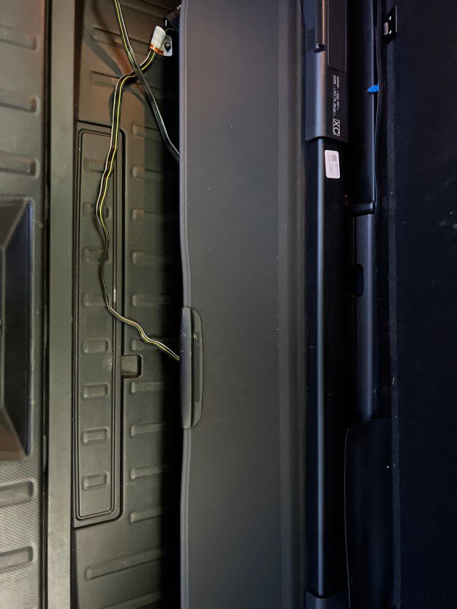 Used 2019 Subaru Ascent Limited w/ Popular Package #2A image 12