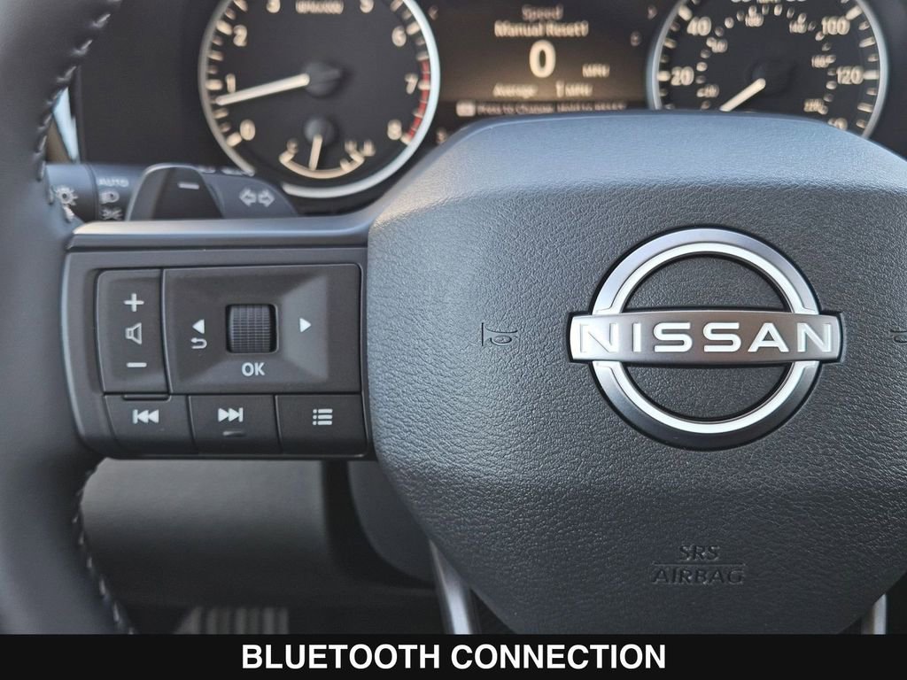 New 2026 Nissan Pathfinder SV image 26