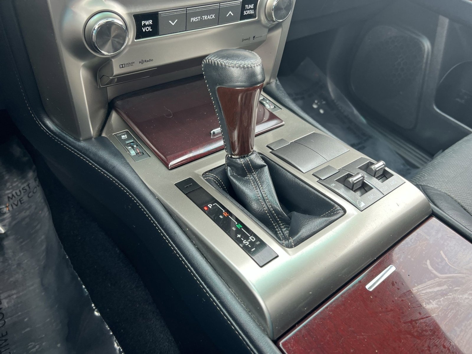 Used 2019 Lexus GX 460 Premium image 22