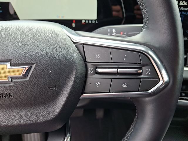 Used 2025 Chevrolet Equinox LT AWD/4WD image 21