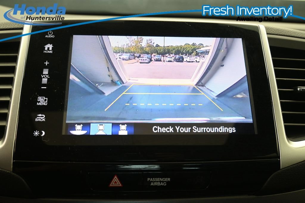 Used 2020 Honda Ridgeline RTL image 18