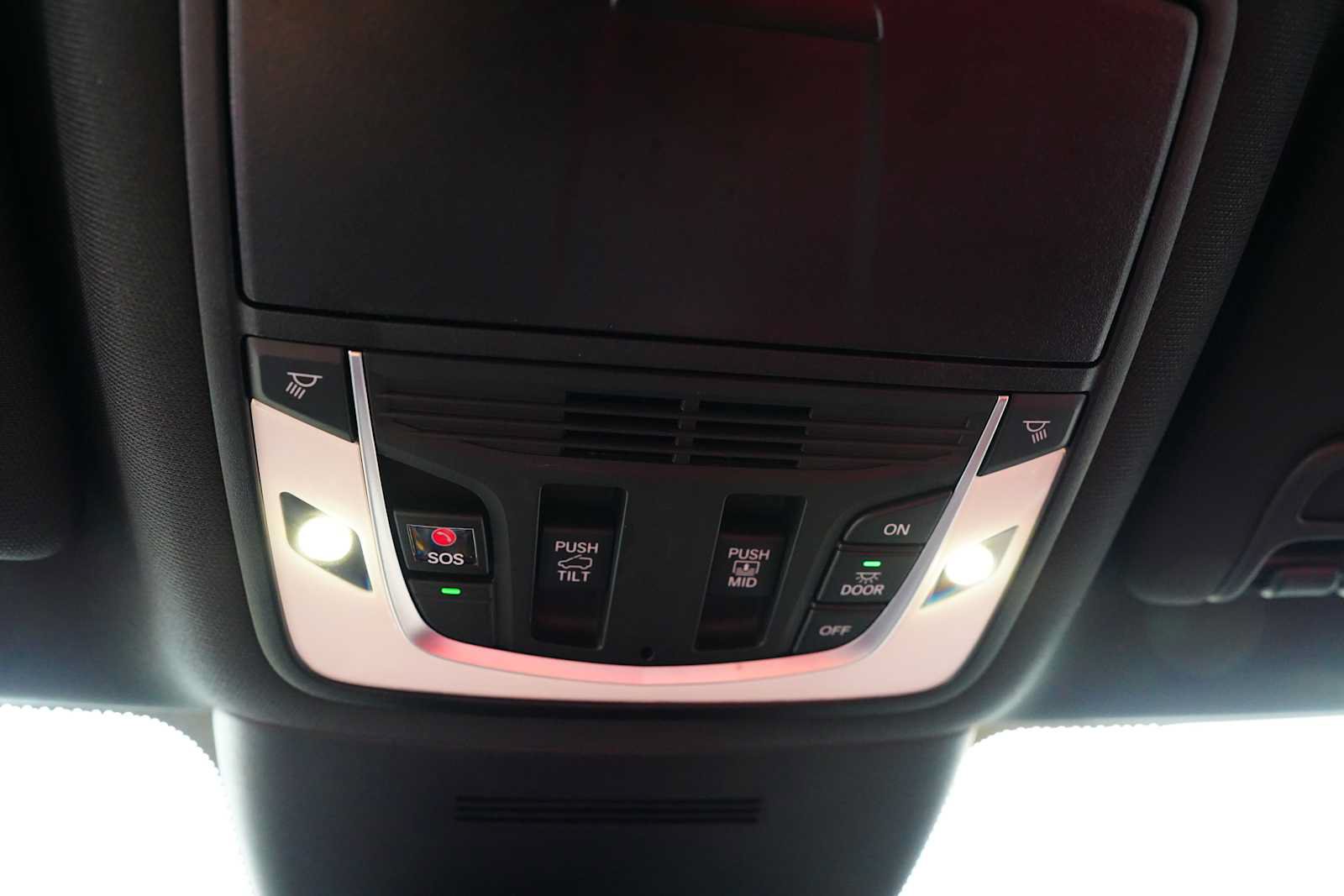 Certified 2026 Acura MDX A-Spec AWD/4WD image 29