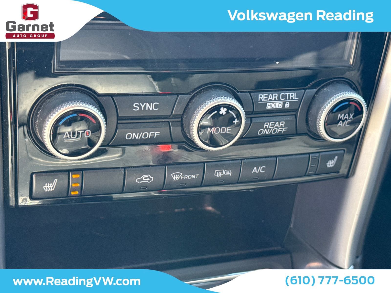 Used 2021 Subaru Ascent Premium w/ Convenience Package image 35