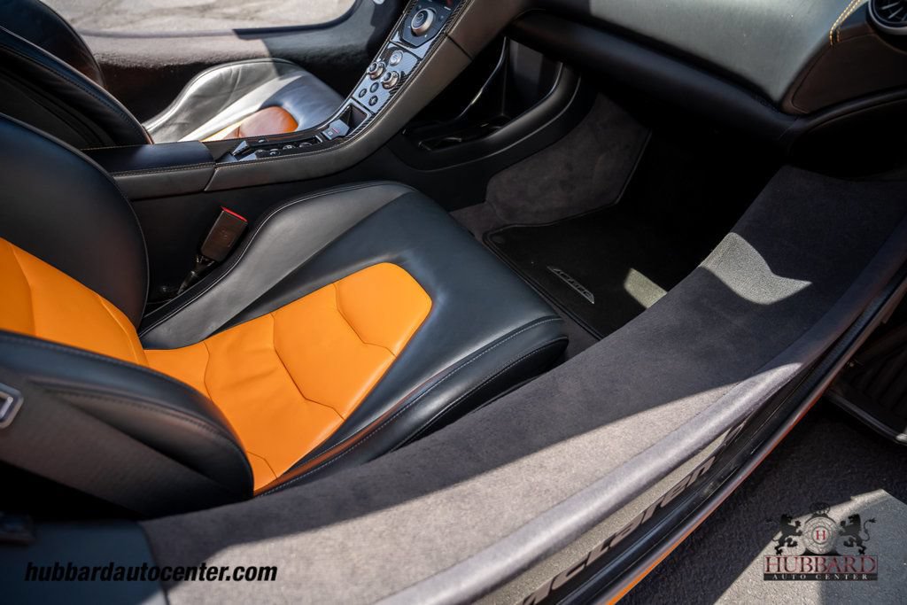Used 2012 McLaren MP4-12C Coupe RWD image 28