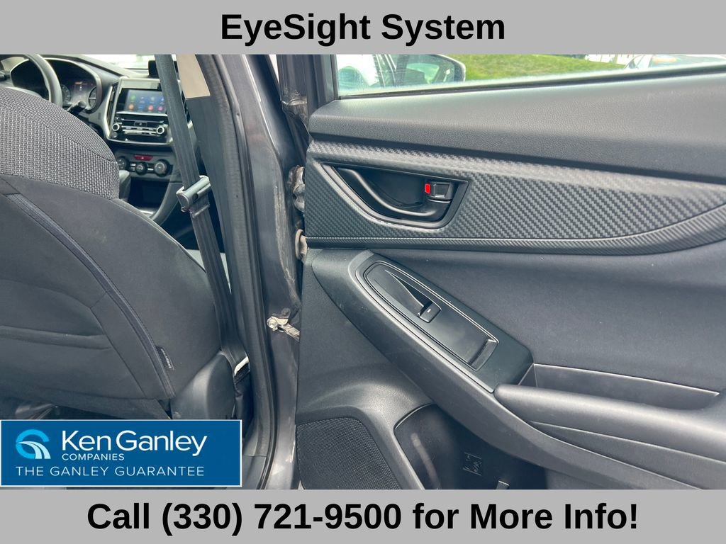 Used 2019 Subaru Impreza 2.0i Premium AWD/4WD image 50