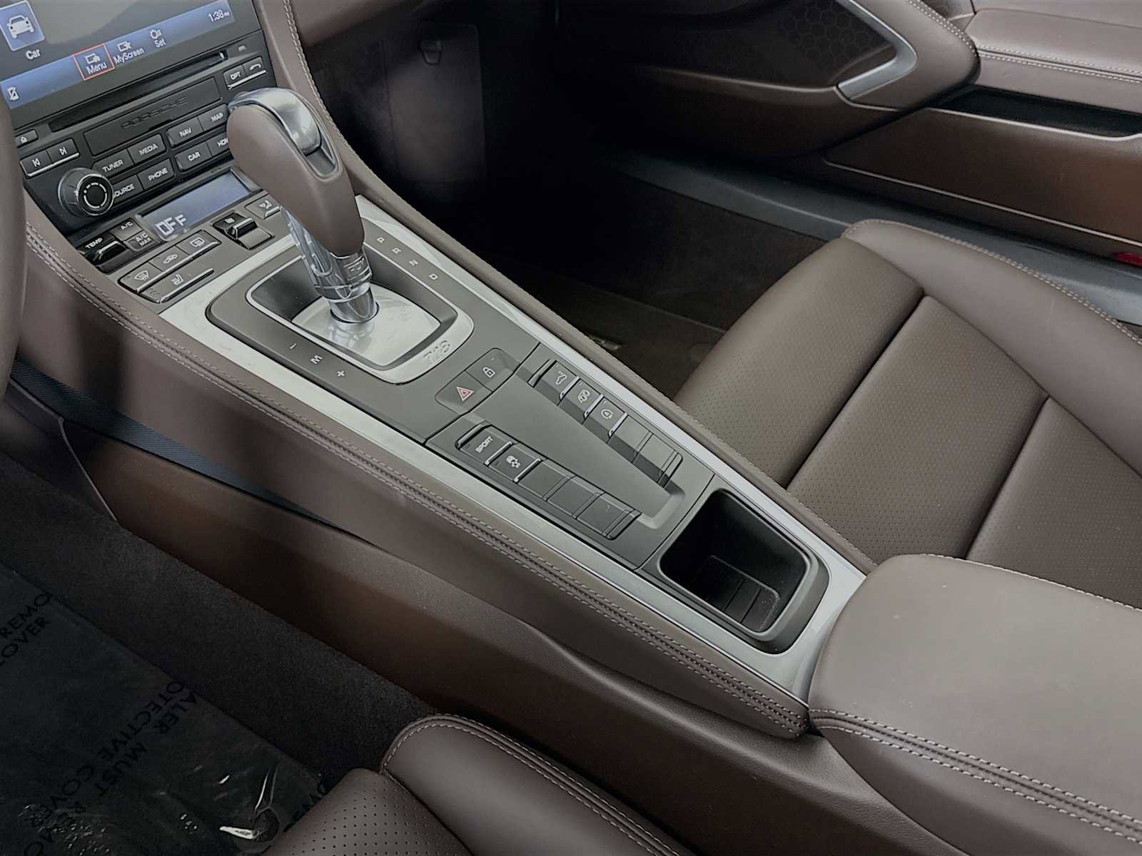 Used 2023 Porsche 718 Cayman S image 19