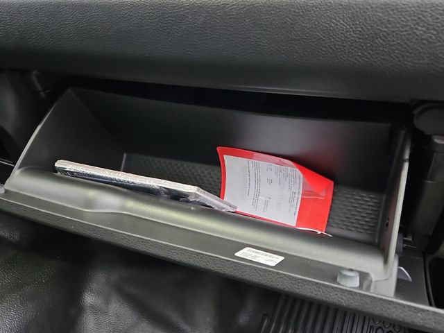 Used 2024 RAM 3500 Tradesman w/ Chrome Appearance Group image 19