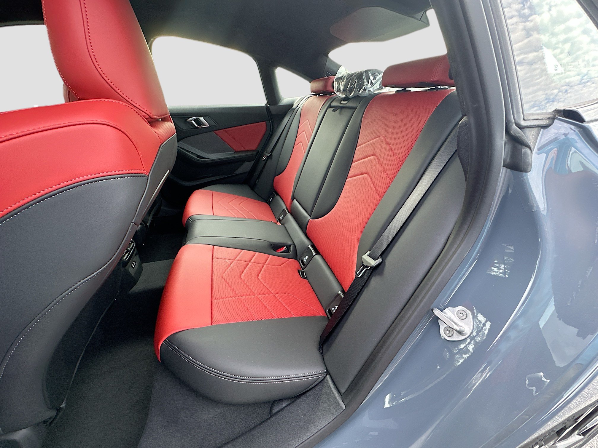 New 2026 BMW 228i w/ M Sport Package FWD image 18