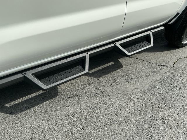 New 2026 Nissan Frontier PRO-4X AWD/4WD image 19
