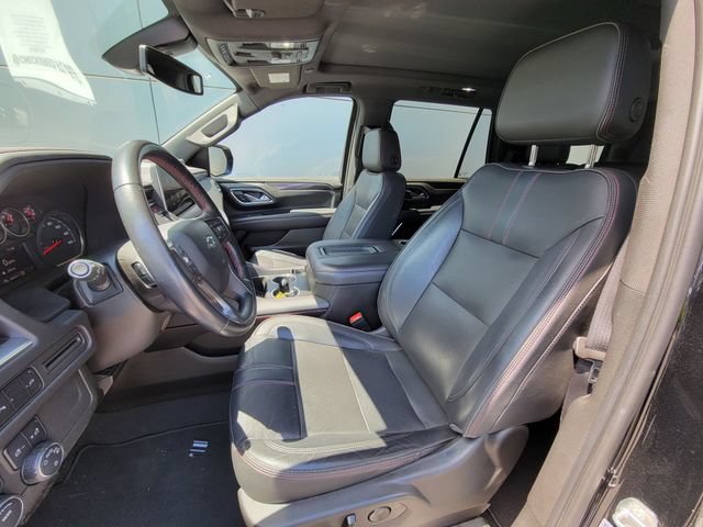 Used 2021 Chevrolet Tahoe RST AWD/4WD image 6