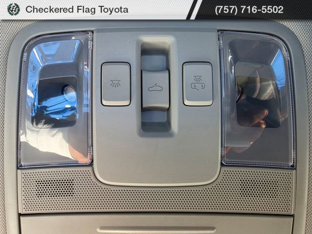 Used 2023 Kia Soul GT-Line FWD image 11