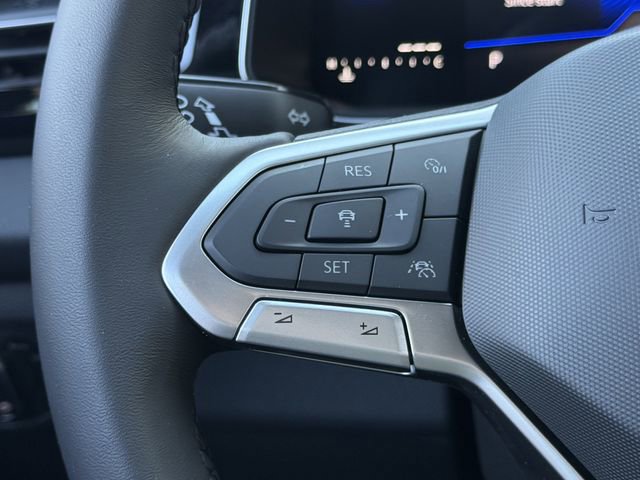 New 2026 Volkswagen Jetta Sport image 10