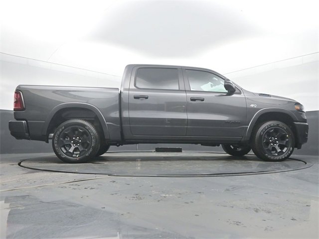 New 2026 RAM 1500 Big Horn/Lone Star image 52