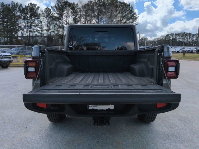 Used 2021 Jeep Gladiator Sport image 16