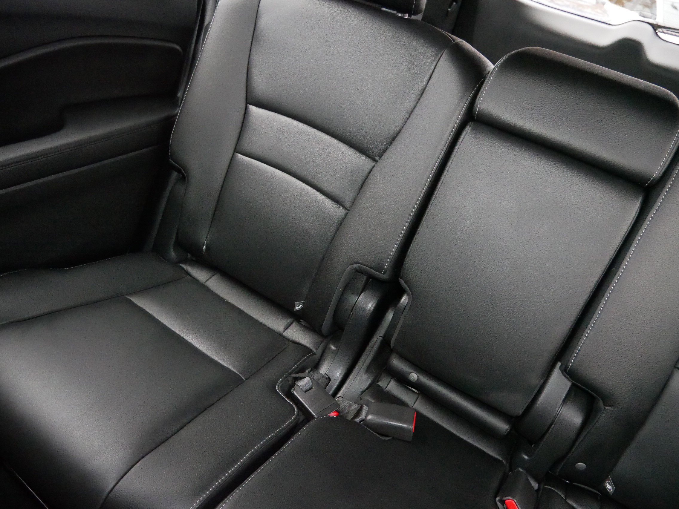 Used 2022 Honda Pilot Special Edition image 12