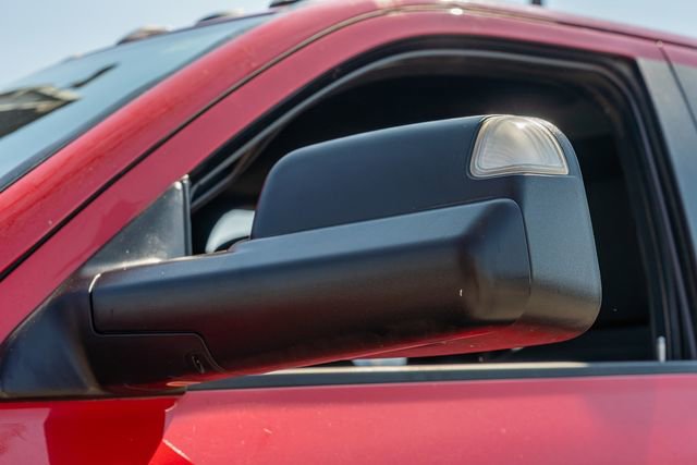 Used 2021 RAM 3500 Lone Star w/ Level 1 Equipment Group image 10