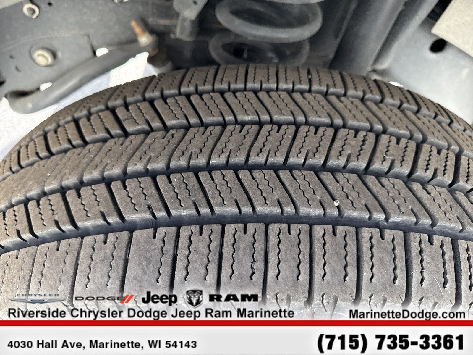 Used 2024 RAM 2500 Big Horn w/ Bed Utility Group image 12