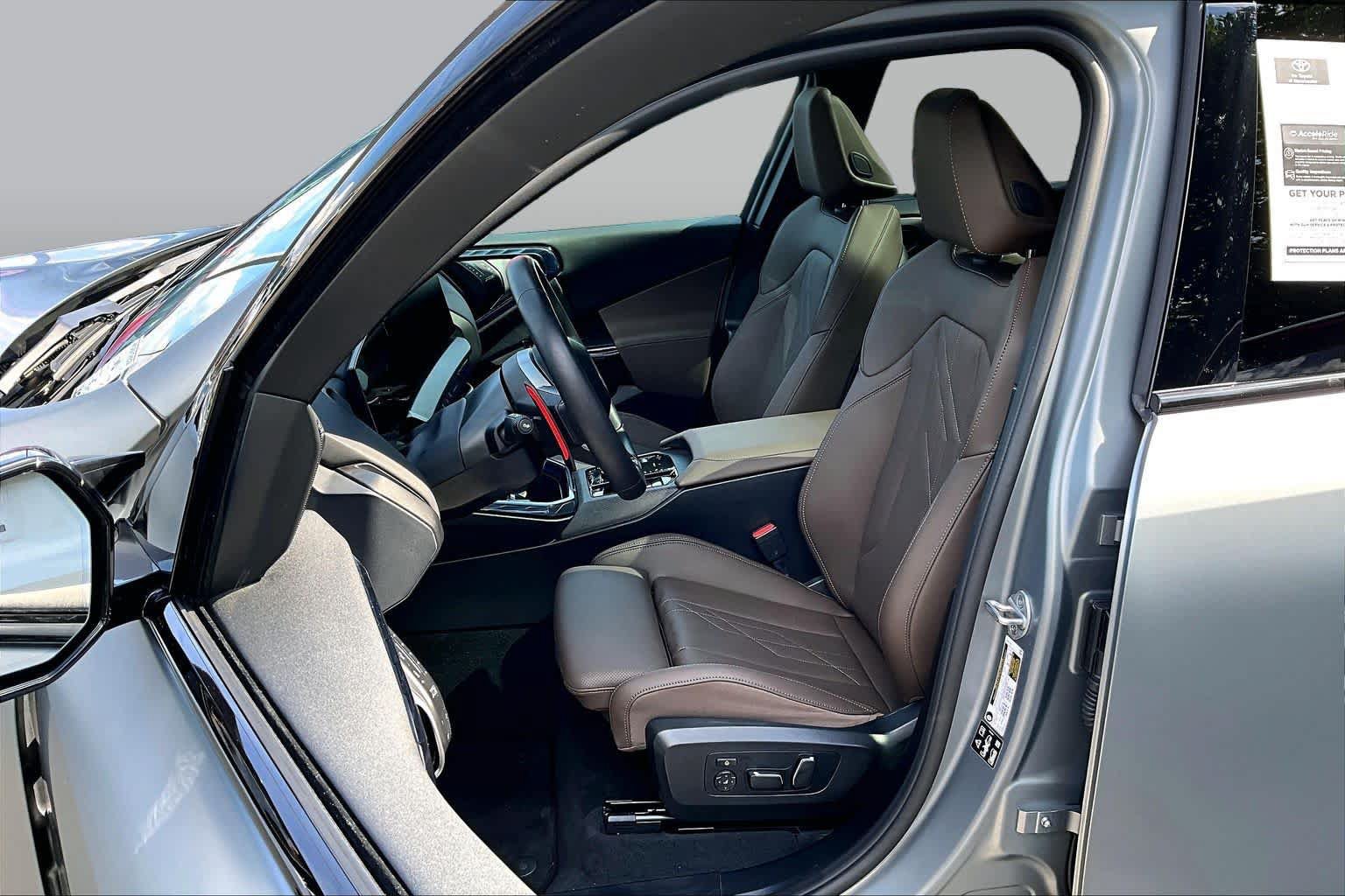 Used 2026 BMW X3 M50 AWD/4WD image 9