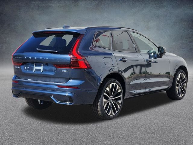 New 2026 Volvo XC60 B5 Ultra w/ Climate Package AWD/4WD image 7