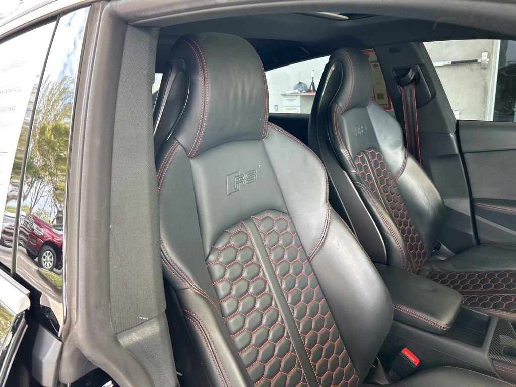 Used 2023 Audi RS 5 Sportback w/ Dynamic Package image 24