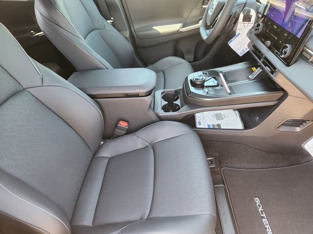 New 2026 Subaru Solterra Premium image 10