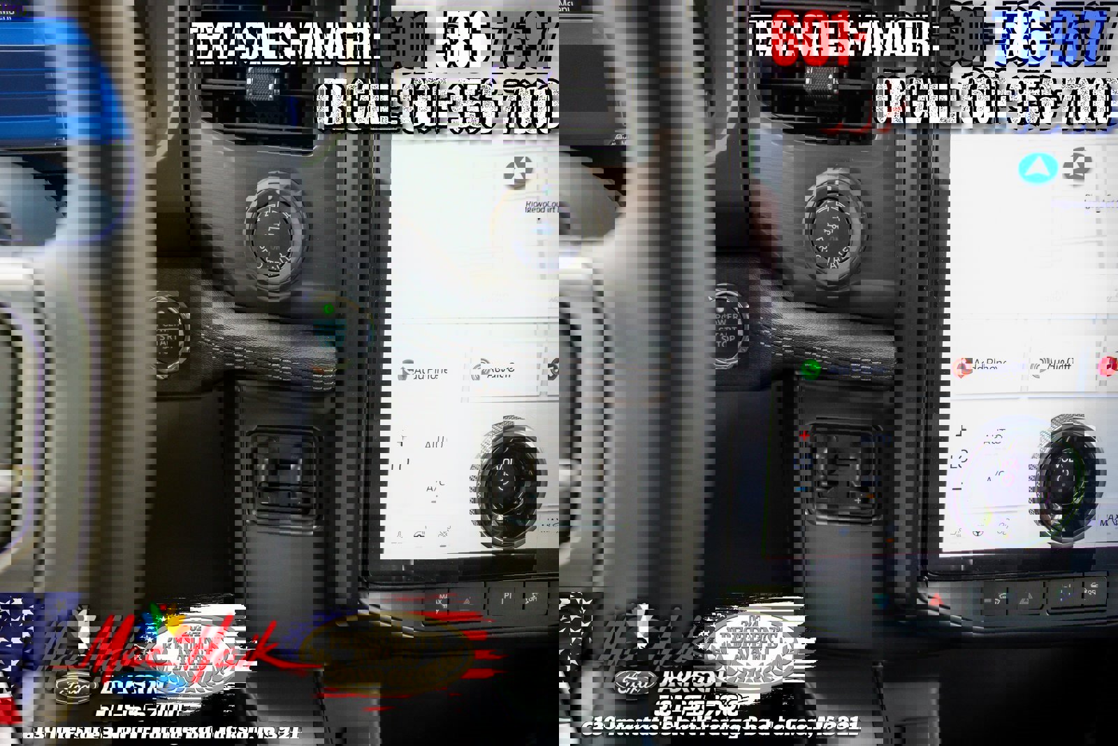 New 2025 Ford F150 Lightning Flash image 34