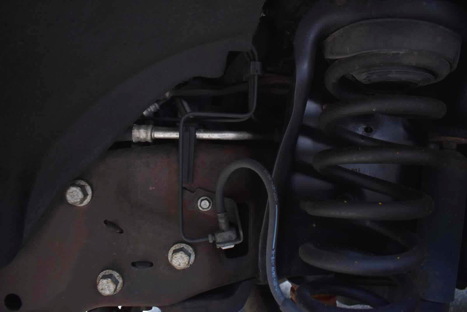 Used 2015 Ford F550 2WD Crew Cab Super Duty w/ Power Equipment Group image 68