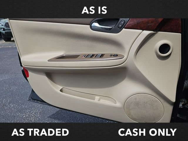 Used 2008 Chevrolet Impala LT image 27