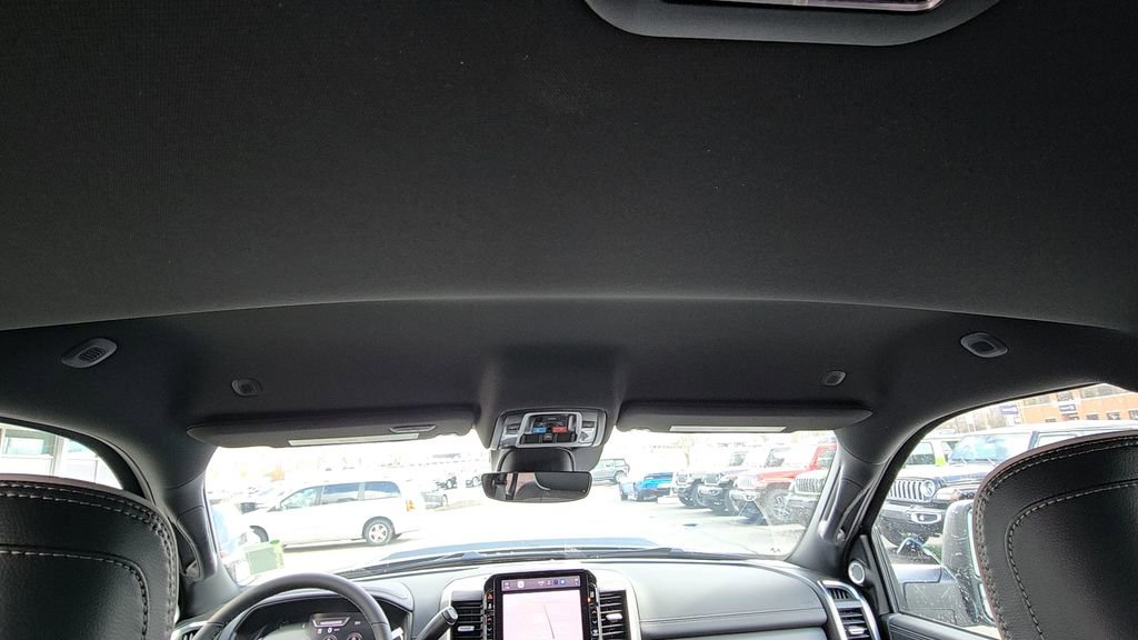 New 2026 RAM 3500 Laramie image 22