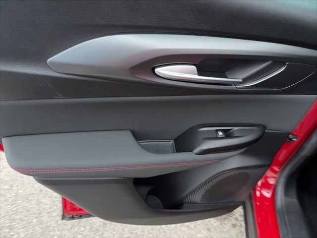 Used 2024 Dodge Hornet GT w/ GT Blacktop Package image 12